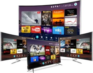IPTV suppliers