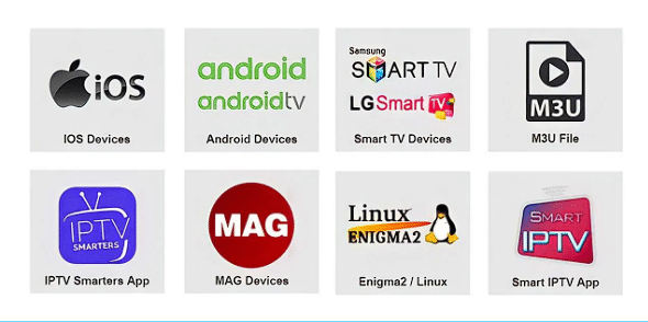 iptv subscription