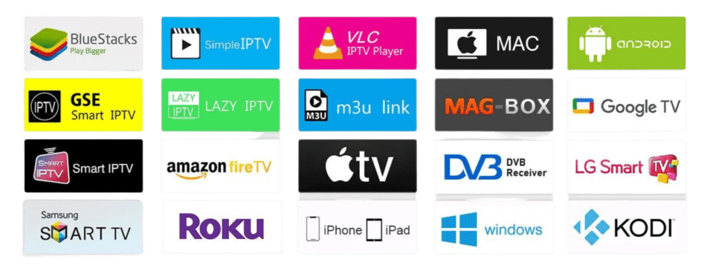 iptv subscription